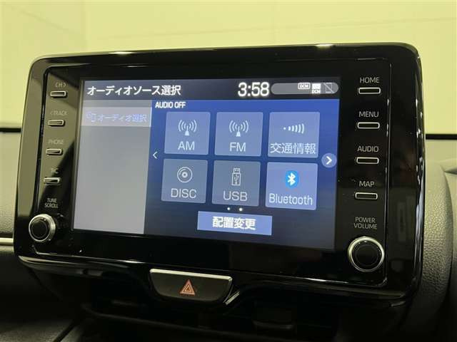 ヤリスクロス1.5 ハイブリッド G