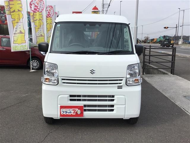 エブリイPA リミテッド