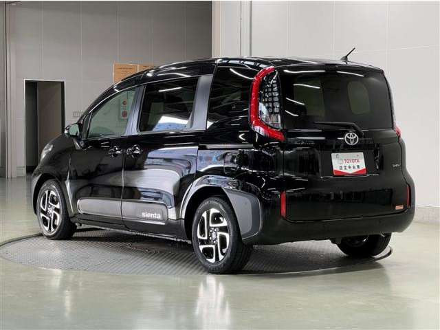 シエンタハイブリッド 1.5 Z