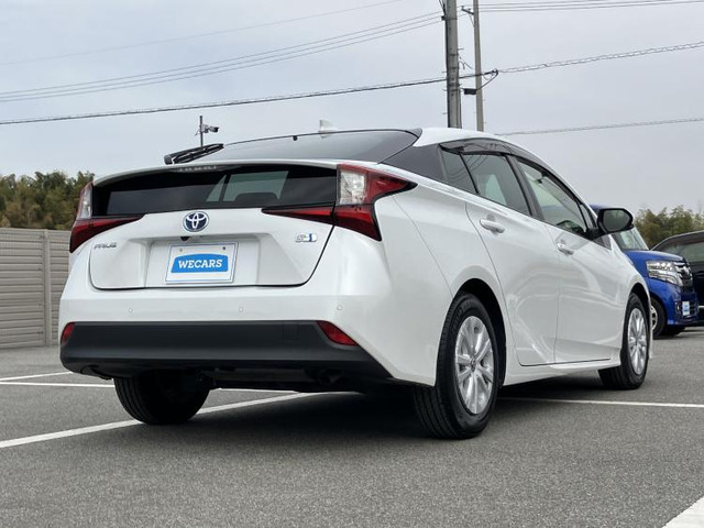 プリウス1.8 S セーフティ プラスII