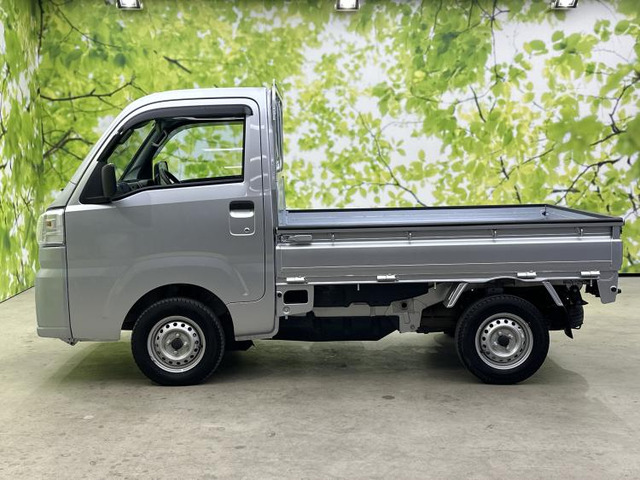 ハイゼットトラックスタンダード 4WD