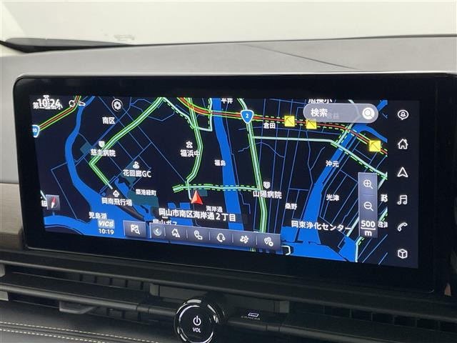 セレナ2.0 ハイウェイスターV