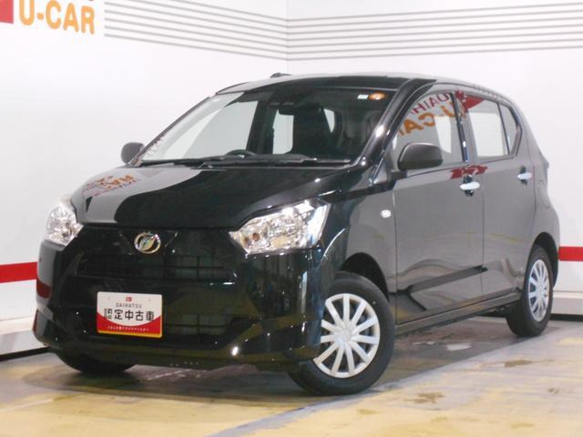 ミライースL SAIII