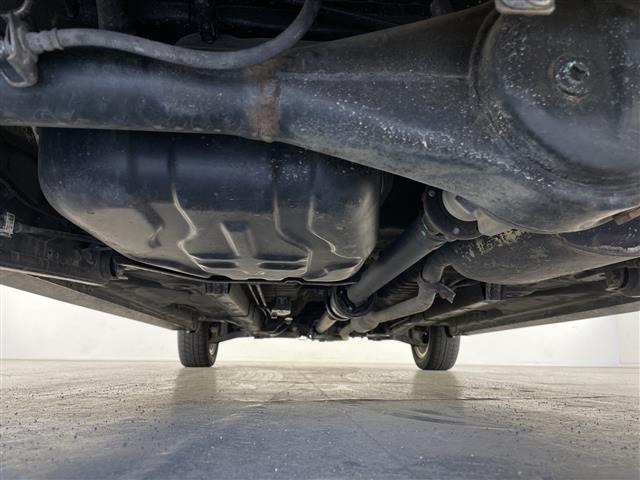 スペーシアカスタムZ 4WD