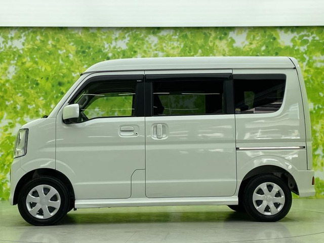 エブリイワゴンJPターボ