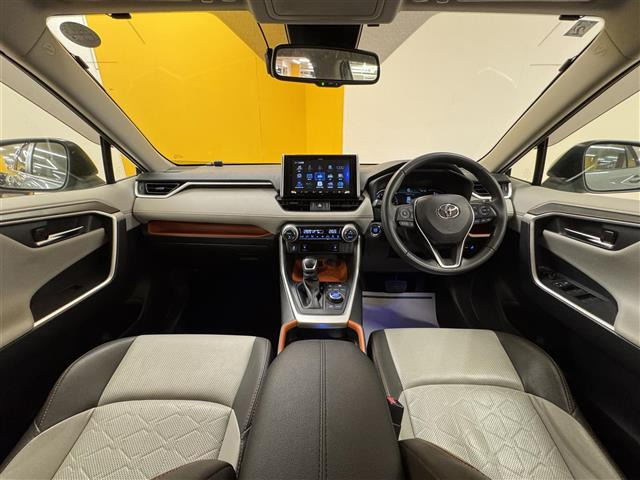 RAV42.0 アドベンチャー 4WD