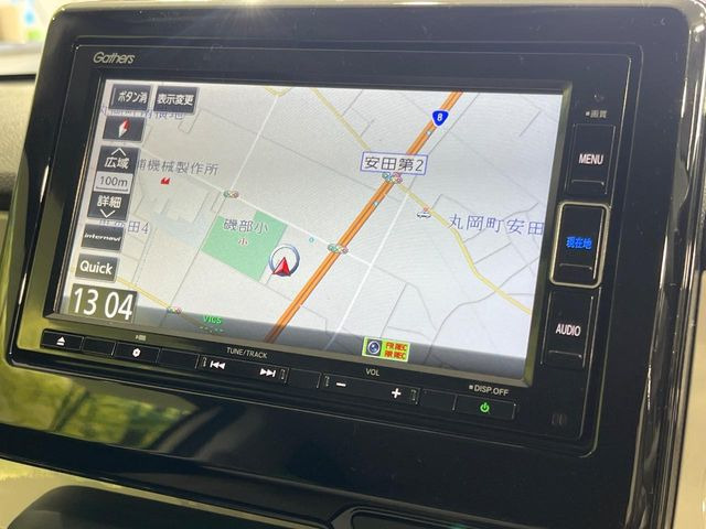 �y�����i�r�z�l�C�̏����i�r�𑕔��B�I�[�f�B�I�@�\���[�����Ă���ABluetooth�ڑ�����΂������̃X�}�z��MP3�v���C���[�̉��y���Đ��\!�����̉^�]������Ɋy�����Ȃ�܂�!!