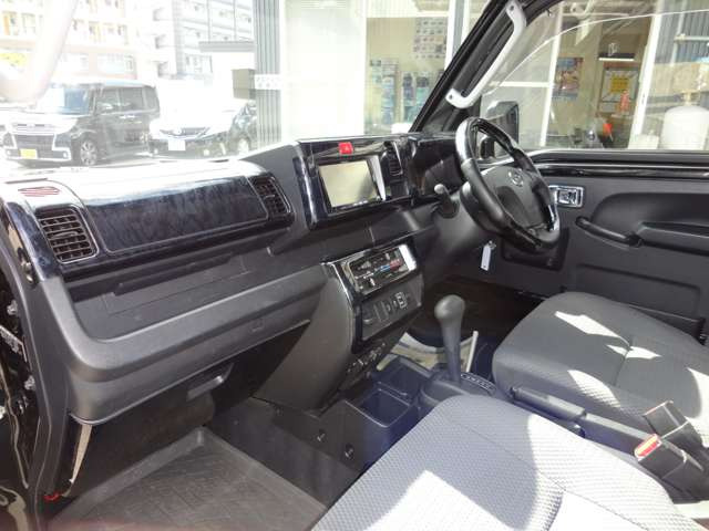 ハイゼットトラックジャンボ SAIIIt