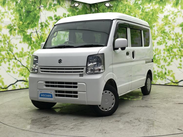 エブリイジョイン