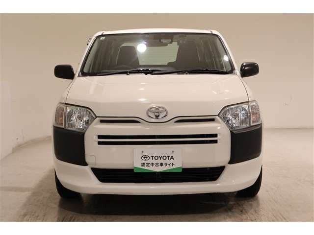 プロボックスバン1.5 DX コンフォート