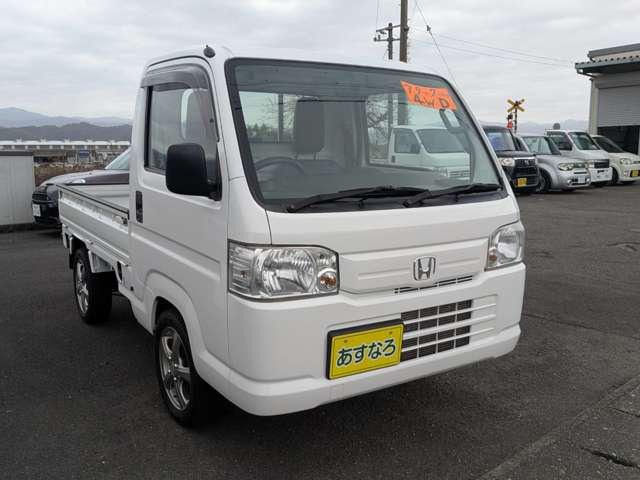 アクティトラックアタック 4WD