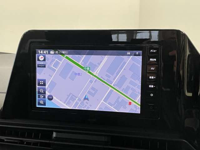 �����i�r�A�ЊO�i�r�Ȃǂ����t���\�ł�!�傫�ȃT�C�Y�̃i�r��t���������͂��C�y�ɂ��q�˂�������!!