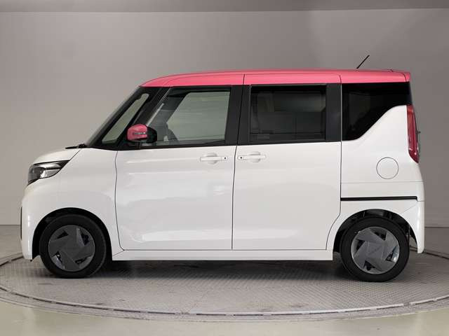 デイズルークスX