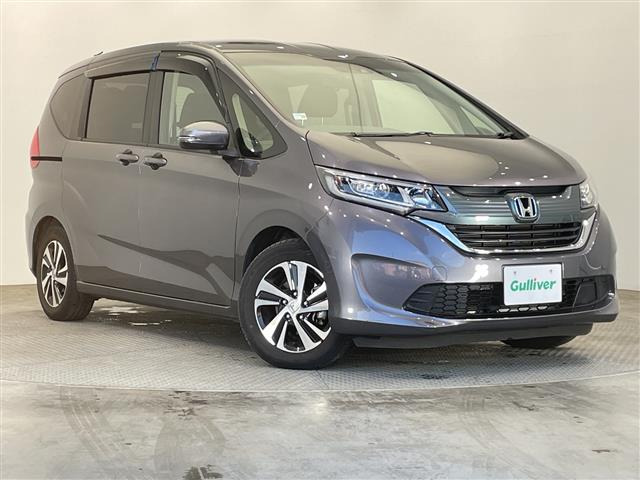 フリード1.5 G ホンダセンシング