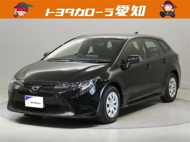 カローラツーリング1.8 G-X