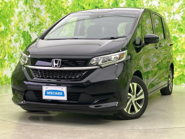 フリード1.5 G ホンダセンシング
