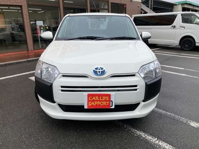 プロボックスバンハイブリッド 1.5 GL