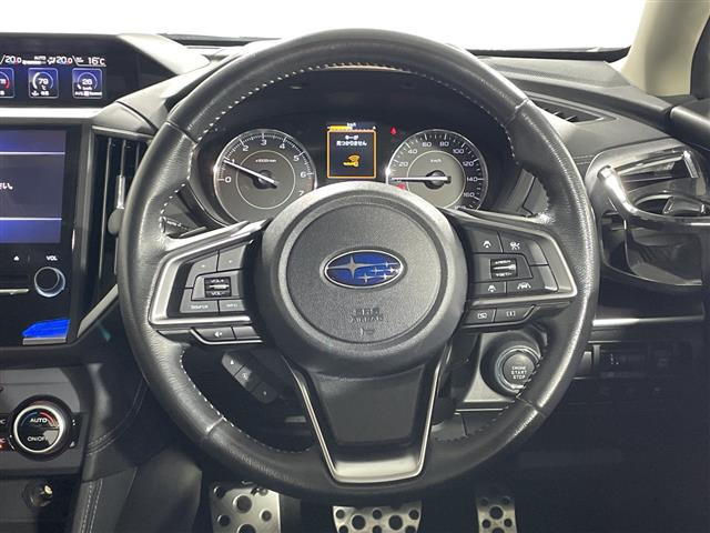 インプレッサスポーツ2.0 i-S アイサイト