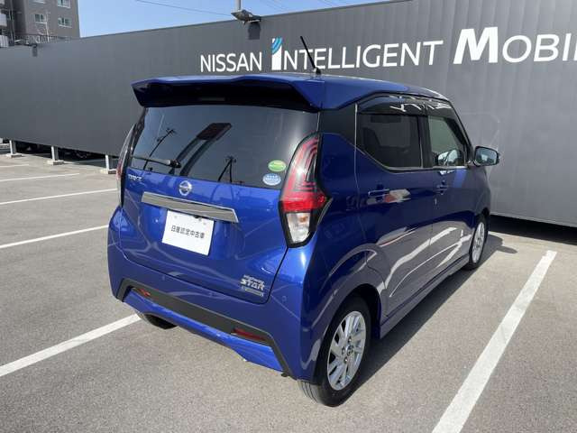 デイズハイウェイスターX プロパイロットエディション