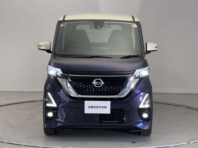 デイズハイウェイスター Gターボ プロパイロットエディション