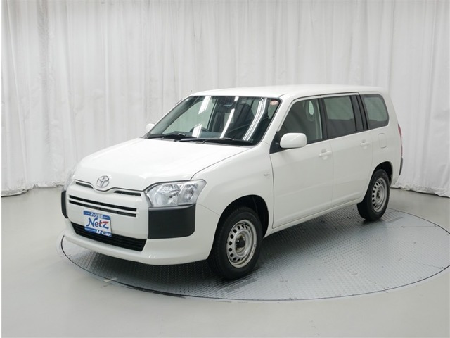 プロボックスバン1.5 GL 4WD