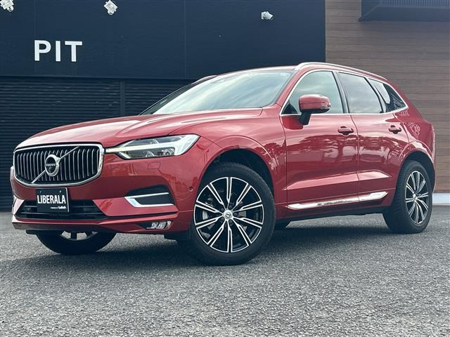 XC60D4 ディーゼル