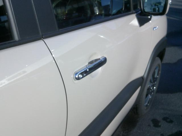 クロスビー1.0 ハイブリッド(HYBRID) MZ 4WD