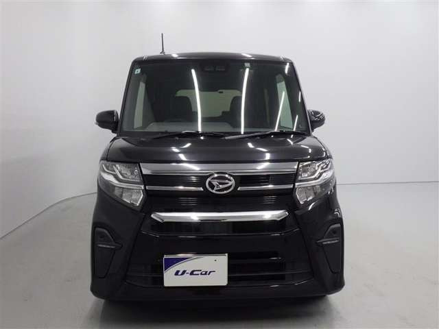 タントカスタムRS