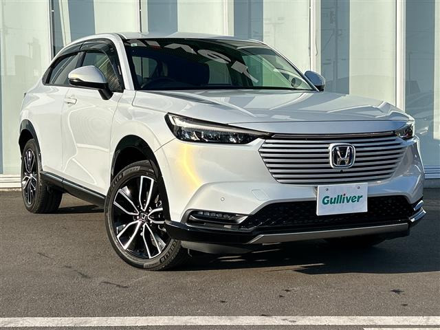 ヴェゼル1.5 ハイブリッド Z