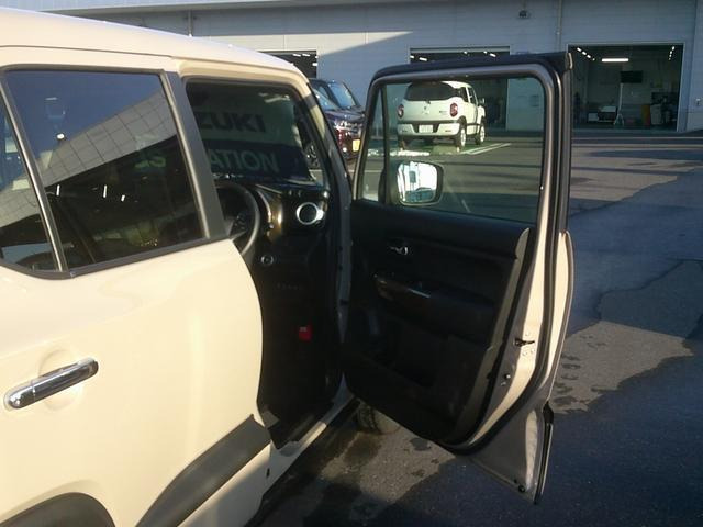 クロスビー1.0 ハイブリッド(HYBRID) MZ 4WD