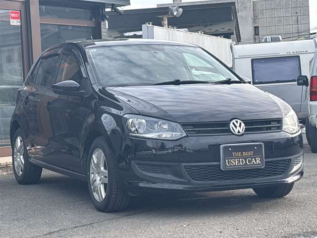 ポロTSI コンフォートライン