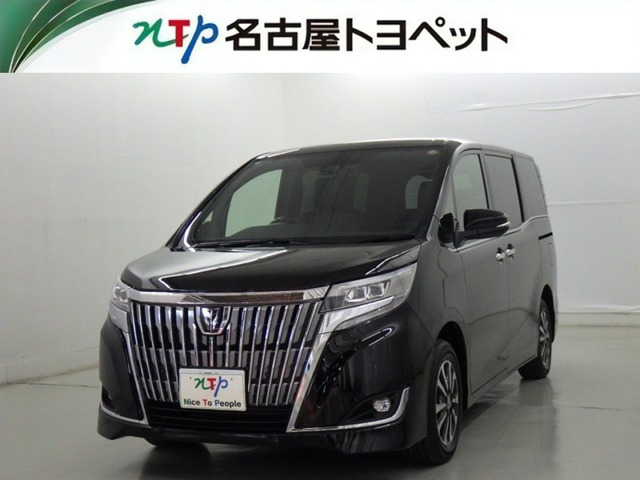 エスクァイア2.0 Gi