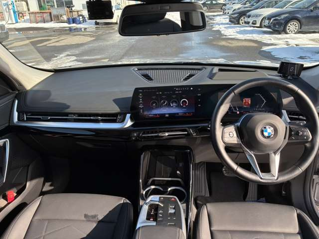 X1xドライブ 18d 4WD