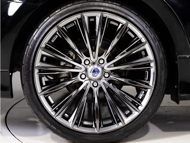 RAYS20�C���`�A���~�z�C�[��!