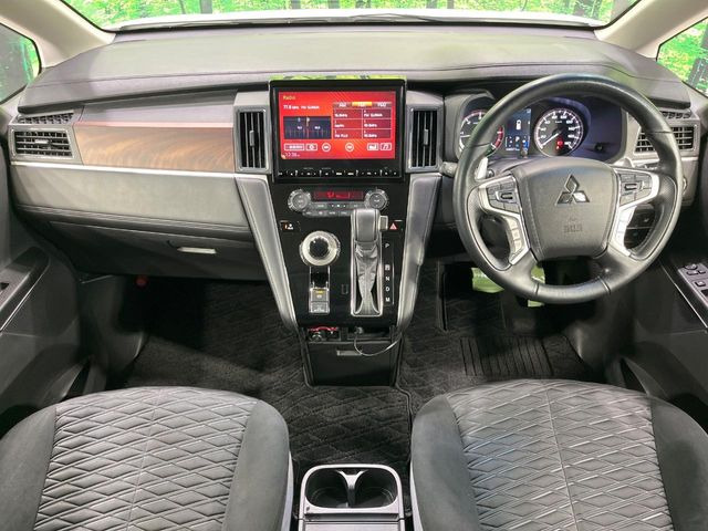 デリカD:5アーバンギア 2.2 G パワーパッケージ 4WD