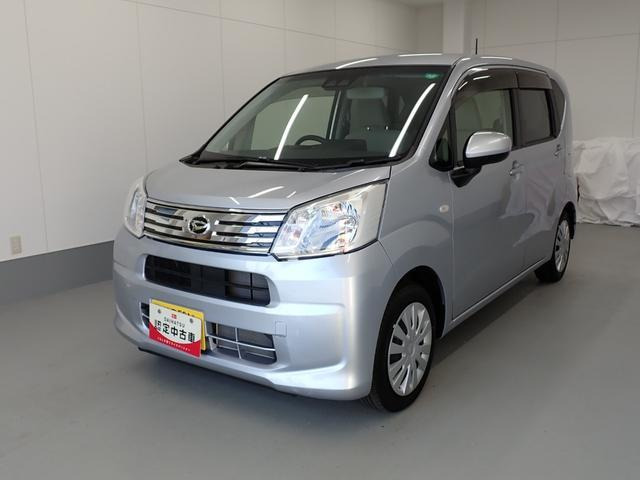 ムーヴL SAIII 4WD