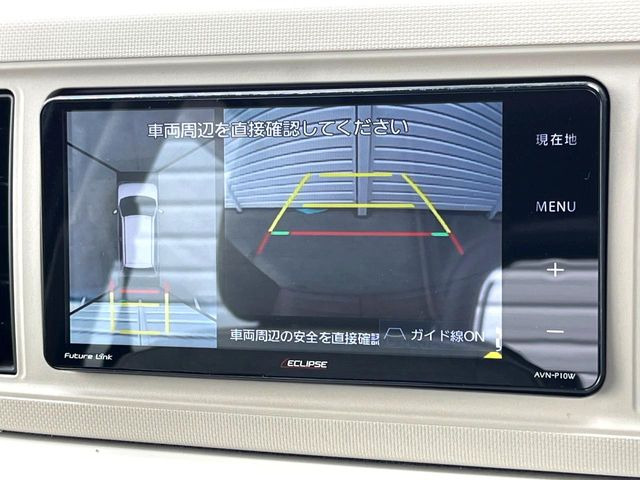 �y�p�m���}���j�^�[�z��p�̃J�����ɂ��A�ォ�猩���낵���悤�Ȏ��_��360�x�N���}�̎��͂��m�F���邱�Ƃ��ł��܂������p�������m�F���₷���A�����ꏊ�ł̐؂�Ԃ��⒓�Ԃ��X���[�Y�ɍs���܂��B