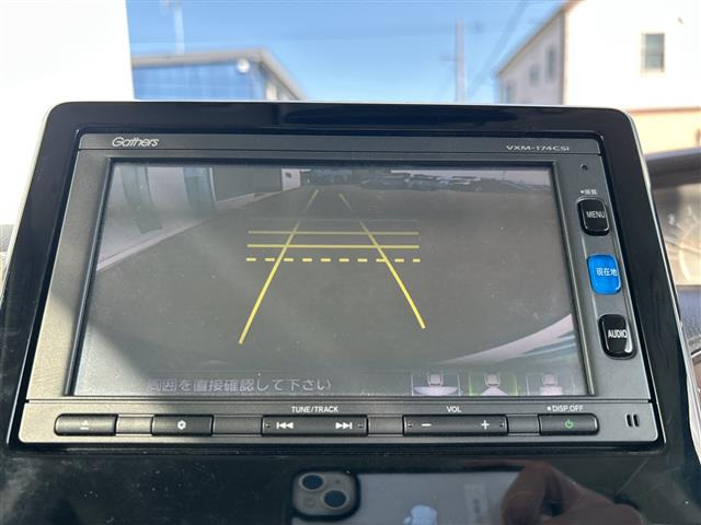 N-BOXG EX ターボ ホンダセンシング