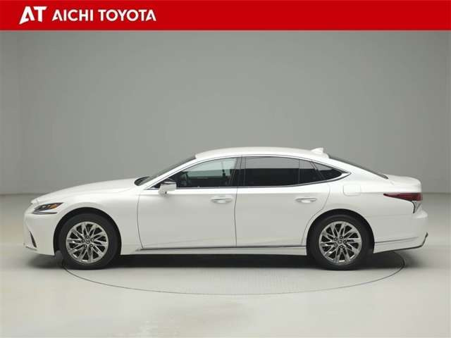 LS500 Iパッケージ