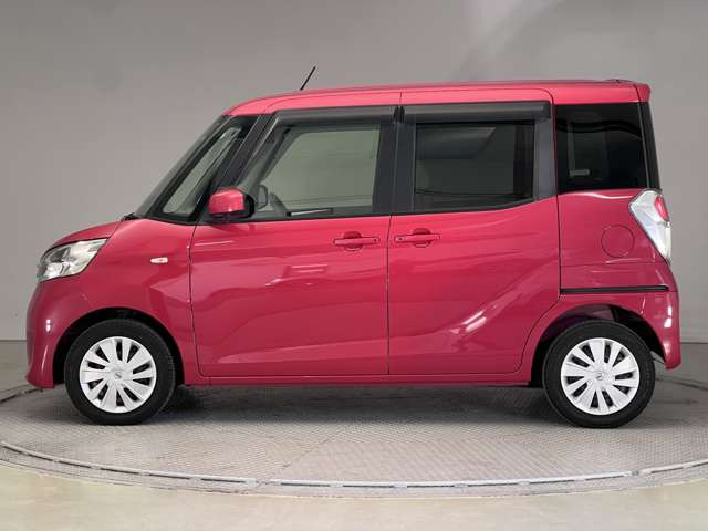 デイズルークスX Vセレクション+SafetyII