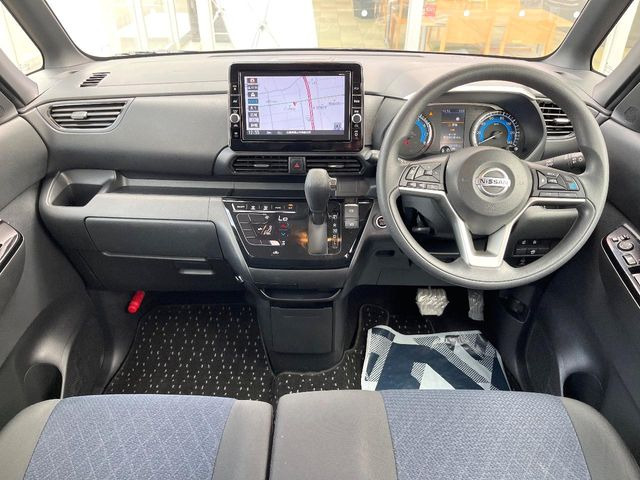 ルークスハイウェイスターX プロパイロットエディション