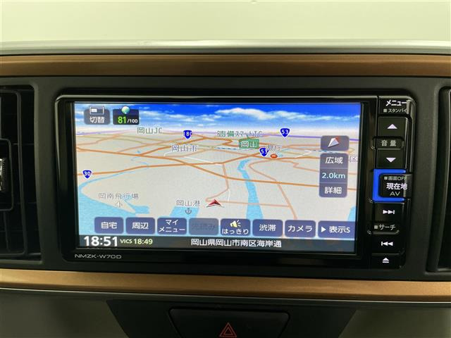 ブーン1.0 スタイル ブラックリミテッド SAIII