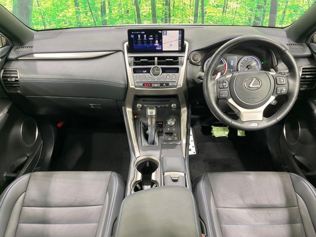 NX300 クール&amp;ブライト