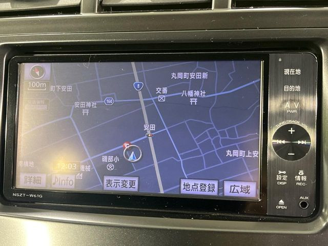 �y�����i�r�z�l�C�̏����i�r�𑕔����Ă���܂��B�i�r�̎g���₷���͂������A�I�[�f�B�I�@�\���[��!�L�����v�◷�s�͂������A�ʋ΂┃�����ȂǕ��i�̃h���C�u���y�����Ȃ�͂���