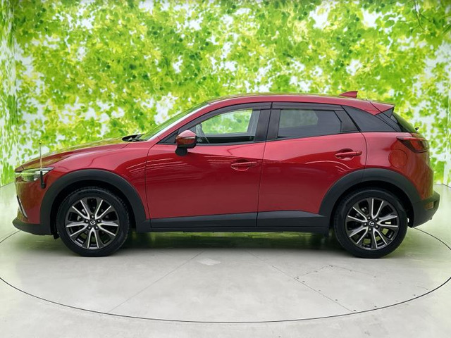 CX-31.5 XD ツーリング