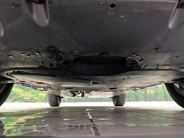 下回りがきれいなうちに、防錆加工の施工がオススメ。降雪地域はもちろん、沿岸部にお住いの方や、趣味でマリン・ウィンタースポーツをされる方にご好評いただいております。