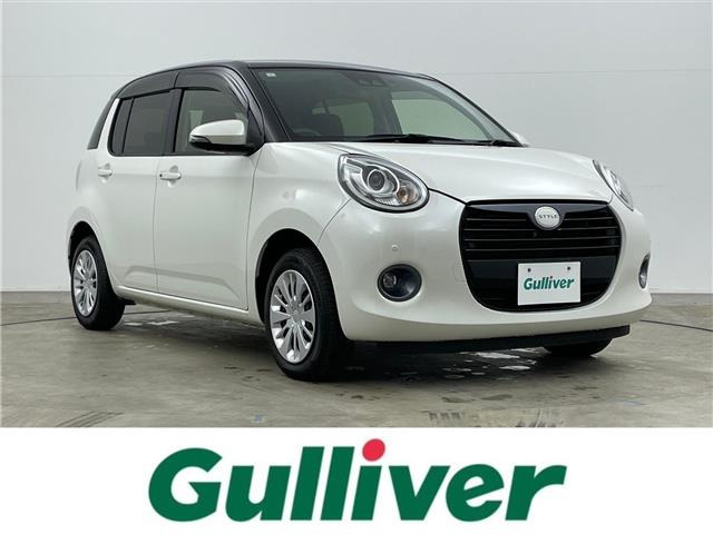 ブーン1.0 スタイル ブラックリミテッド SAIII