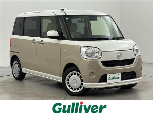 ムーヴキャンバスX SAIII