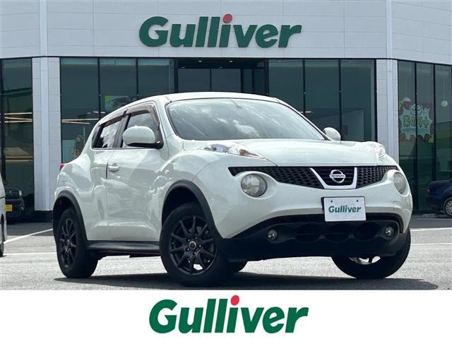 ジューク1.5 15RX タイプV