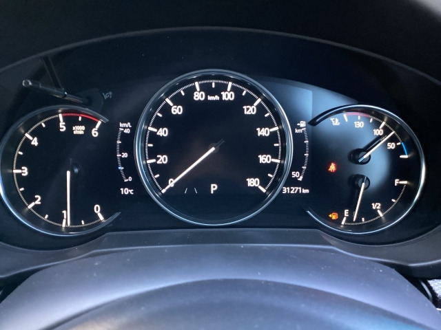 CX-82.2 XD エクスクルーシブ モード 4WD